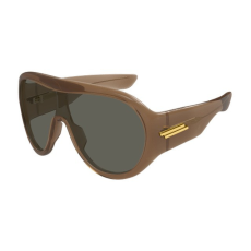 Bottega Veneta BV1345S 005 BROWN GREY napszemüveg