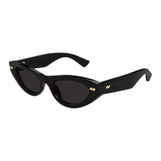 Bottega Veneta BV1350S 001 BLACK GREY napszemüveg