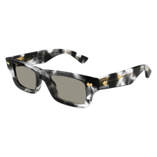 Bottega Veneta BV1351S 002 HAVANA SMOKE napszemüveg napszemüveg