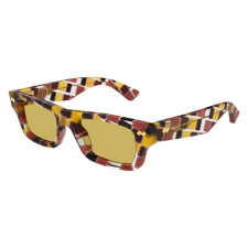 Bottega Veneta BV1351S 003 MULTICOLOR YELLOW napszemüveg napszemüveg