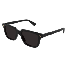 Bottega Veneta BV1363S 001 BLACK GREY napszemüveg napszemüveg