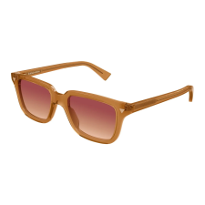 Bottega Veneta BV1363S 006 ORANGE RED GRADIENT(DOUBLE) napszemüveg napszemüveg