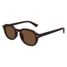 Bottega Veneta BV1364S 002 HAVANA BROWN napszemüveg