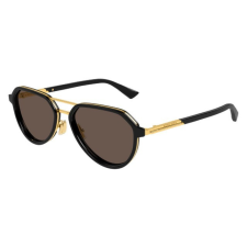 Bottega Veneta BV1373S 001 BLACK BROWN napszemüveg napszemüveg