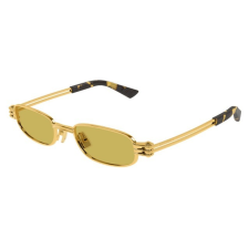 Bottega Veneta BV1381S 002 GOLD YELLOW napszemüveg napszemüveg