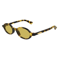 Bottega Veneta BV1388S 002 HAVANA YELLOW napszemüveg