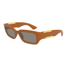 Bottega Veneta BV1406S 004 BROWN GREY napszemüveg napszemüveg