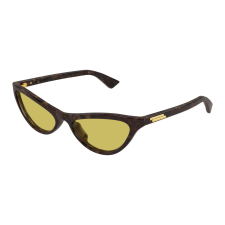 Bottega Veneta BV1414S 002 HAVANA BROWN napszemüveg napszemüveg