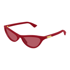 Bottega Veneta BV1414S 005 RED RED napszemüveg napszemüveg