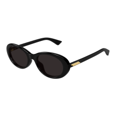 Bottega Veneta BV1415SK 001 BLACK GREY napszemüveg