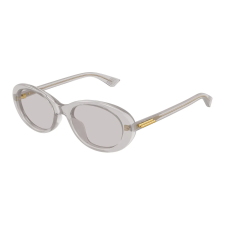 Bottega Veneta BV1415SK 003 GREY GREY napszemüveg napszemüveg