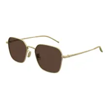 Bottega Veneta BV1422SA 001 BRONZE BROWN napszemüveg napszemüveg