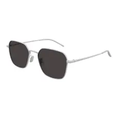 Bottega Veneta BV1422SA 002 SILVER GREY napszemüveg