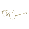 Bottega Veneta BV1424OA 001 BRONZE DEMO LENS szemüveg