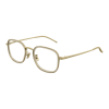 Bottega Veneta BV1427OA 003 BRONZE DEMO LENS szemüveg