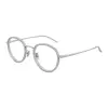 Bottega Veneta BV1428OA 004 SILVER DEMO LENS szemüveg