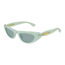 Bottega Veneta BV1450S 003 GREEN GREEN napszemüveg napszemüveg
