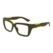 Bottega Veneta BV1455O 003 GREEN DEMO LENS szemüveg szemüvegkeret