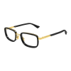 Bottega Veneta BV1464O 005 GOLD DEMO LENS szemüveg