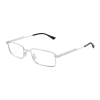 Bottega Veneta BV1467O 004 SILVER DEMO LENS szemüveg