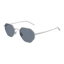 Bottega Veneta BV1471S 004 SILVER BLUE napszemüveg napszemüveg