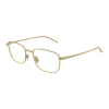 Bottega Veneta BV1472O 006 BRONZE DEMO LENS szemüveg