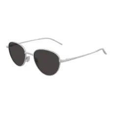 Bottega Veneta BV1966S 002 SILVER GREY napszemüveg