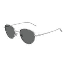 Bottega Veneta BV1966S 004 SILVER GREY napszemüveg