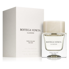 Bottega Veneta Illusione Tonka Solaire, edp 50ml parfüm és kölni