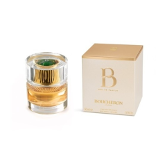 Boucheron B EDP 50 ml parfüm és kölni