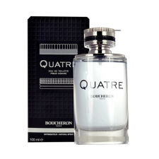 Boucheron Boucheron Quatre man, edt 50ml parfüm és kölni