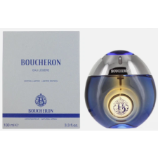 Boucheron Miss Boucheron Eau Legere EDP 100 ml parfüm és kölni