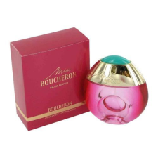 Boucheron Miss Boucheron, edp 50ml parfüm és kölni