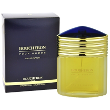 Boucheron Pour Homme EDP 50 ml parfüm és kölni