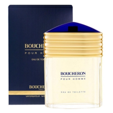 Boucheron Pour Homme, edt 100ml - Fraicheur parfüm és kölni