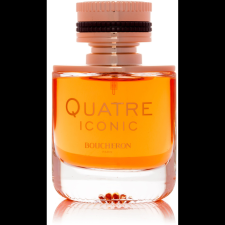 Boucheron Quatre Iconic EdP 50 ml (3386460129404) parfüm és kölni
