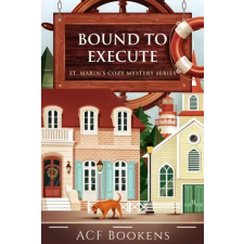  Bound To Execute egyéb e-könyv