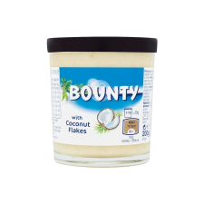 Bounty Krém - Európa csokoládé és édesség
