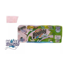  Bounty WC papír 3 réteg, 150 lap (10 db/cs) higiéniai papíráru