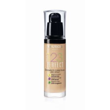 Bourjois 123 Perfect Foundation, sötét bézs smink alapozó