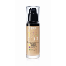 Bourjois 123 Perfect makeup 30 ml 53 Beige Clair smink alapozó