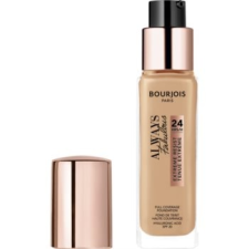 Bourjois Always Fabulous hosszan tartó make-up SPF 20 árnyalat 420 Light Sand 30 ml arcpirosító, bronzosító