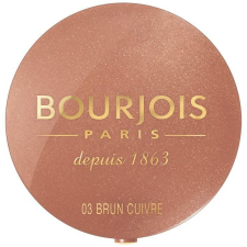 Bourjois Blush 03 Brun Cuivre 2,5 g (3614225613296) arcpirosító, bronzosító