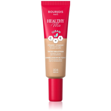 Bourjois Healthy Mix könnyű make-up hidratáló hatással árnyalat 004 Medium 30 ml smink alapozó