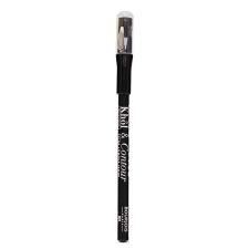 Bourjois Khol&Contour 61 Noir Expert szemceruza