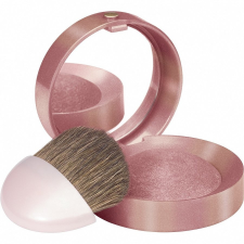 Bourjois Little Round Pot Pirosító Golden Lilac 2 g arcpirosító, bronzosító