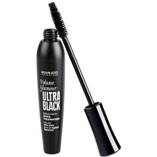 Bourjois Mascara Volume Glamour 61 Ultra Black 12 ml szempillaspirál