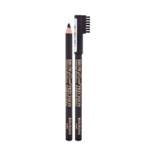 BOURJOIS Paris Brow Reveal Précision szemöldökceruza 1,4 g nőknek 004 Dark Brunette szemöldökceruza