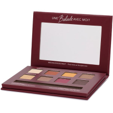 Bourjois Quai de Seine 03 Sunset Edition szemhéjpúder
