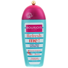 Bourjois Refresh Me! tusfürdő 250 ml (3052503030210) tusfürdők